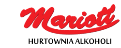 MARIOTT Hurtownia alkocholi logo